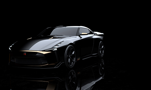 日產(chǎn)-Italdesign GT-R 50周年紀念版圖片1（文章內(nèi)）.jpg