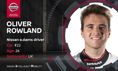 500日產汽車e.dams車隊車手奧利弗·羅蘭德(Oliver Rowland).jpg