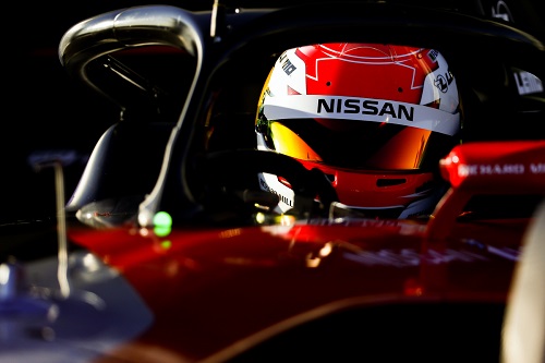 500日產(chǎn)e.dams車隊(duì)備戰(zhàn)世界電動(dòng)方程式錦標(biāo)賽第六季的首輪比賽 1.jpg