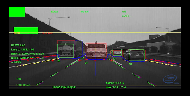 駕駛輔助系統(tǒng)系統(tǒng)內(nèi)傳感數(shù)據(jù) 駕駛輔助系統(tǒng)系統(tǒng)內(nèi)傳感數(shù)據(jù)